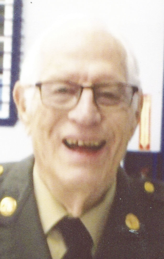Robert Hodge